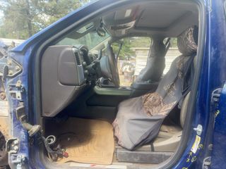 2015 Chevrolet Silverado 2500HD LTZ - Driver's Front Door Image